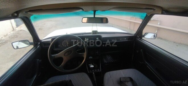 LADA (VAZ) 2107 2004, 30,449 km - 1.6 l - Bakı