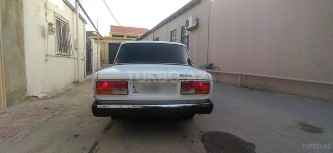 LADA (VAZ) 2107 2004, 30,449 km - 1.6 l - Bakı