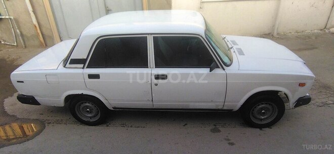 LADA (VAZ) 2107 2004, 30,449 km - 1.6 l - Bakı