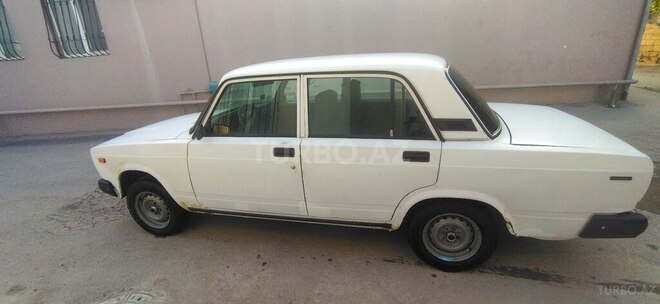 LADA (VAZ) 2107 2004, 30,449 km - 1.6 l - Bakı