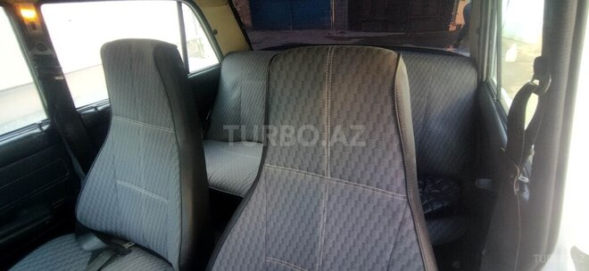 LADA (VAZ) 2107 2004, 30,449 km - 1.6 l - Bakı