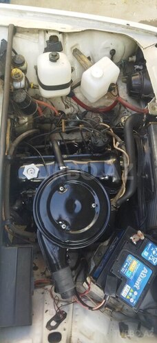 LADA (VAZ) 2107 2004, 30,449 km - 1.6 l - Bakı