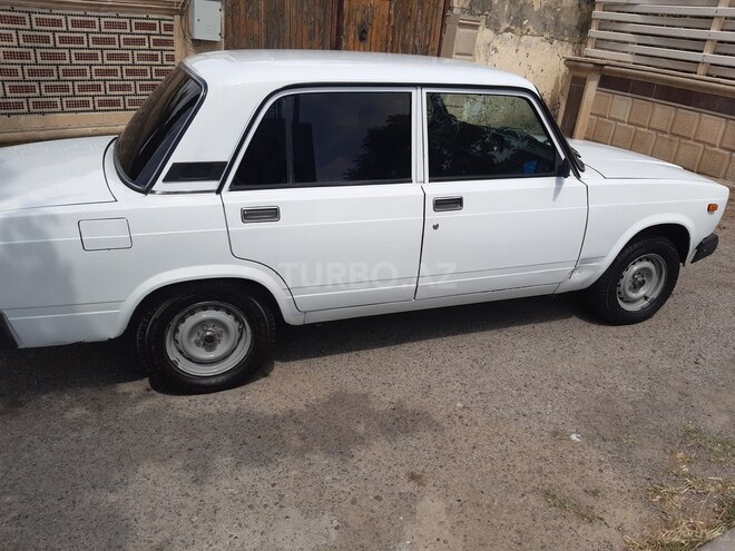 LADA (VAZ) 2107 1998, 10,000 km - 1.6 l - Ağsu