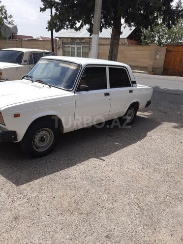 LADA (VAZ) 2107 1998, 10,000 km - 1.6 l - Ağsu
