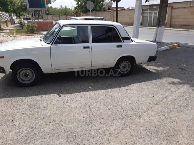 LADA (VAZ) 2107 1998, 10,000 km - 1.6 l - Ağsu