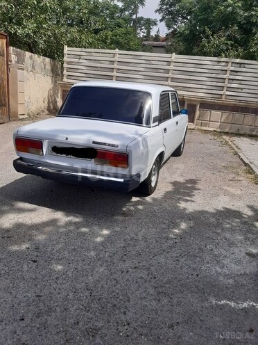 LADA (VAZ) 2107 1998, 10,000 km - 1.6 l - Ağsu