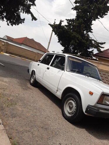 LADA (VAZ) 2107 1998, 10,000 km - 1.6 l - Ağsu