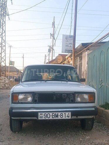 LADA (VAZ) 2104 2007, 30,000 km - 1.6 l - Bakı