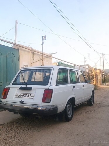 LADA (VAZ) 2104 2007, 30,000 km - 1.6 l - Bakı