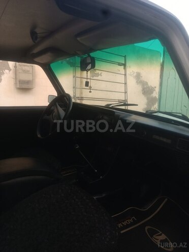 LADA (VAZ) 2104 2007, 30,000 km - 1.6 l - Bakı