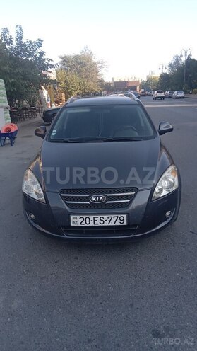 Kia Ceed 2008, 335,000 km - 1.6 l - Bakı