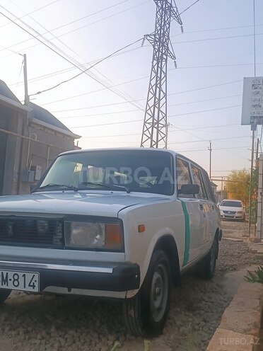 LADA (VAZ) 2104 2007, 30,000 km - 1.6 l - Bakı