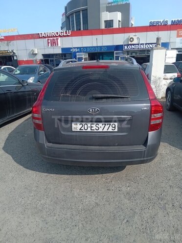 Kia Ceed 2008, 335,000 km - 1.6 l - Bakı
