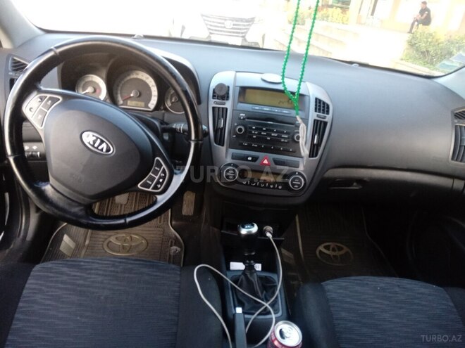 Kia Ceed 2008, 335,000 km - 1.6 l - Bakı