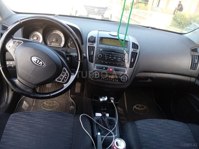 Kia Ceed 2008, 335,000 km - 1.6 l - Bakı