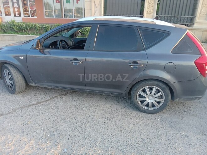 Kia Ceed 2008, 335,000 km - 1.6 l - Bakı