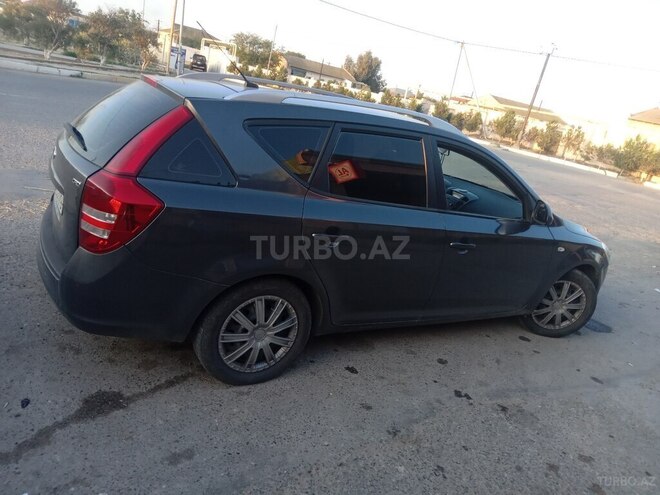 Kia Ceed 2008, 335,000 km - 1.6 l - Bakı