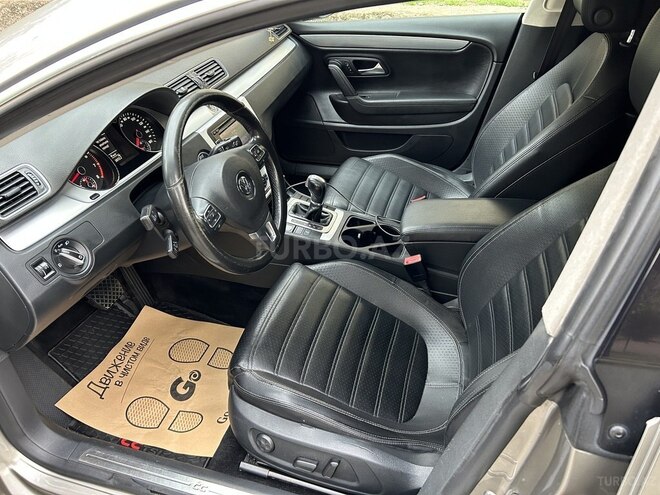 Volkswagen Passat CC 2012, 128,000 km - 2.0 л - Bakı