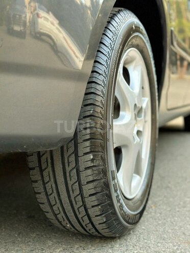 Toyota Corolla 2006, 164,000 km - 1.4 l - Bakı