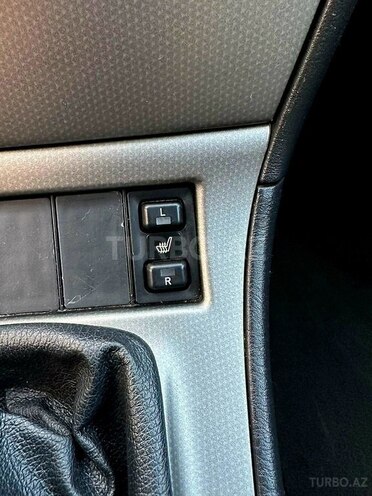 Toyota Corolla 2006, 164,000 km - 1.4 l - Bakı