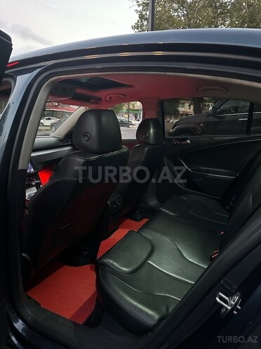 Volkswagen Passat 2008, 281,501 km - 2.0 l - Bakı