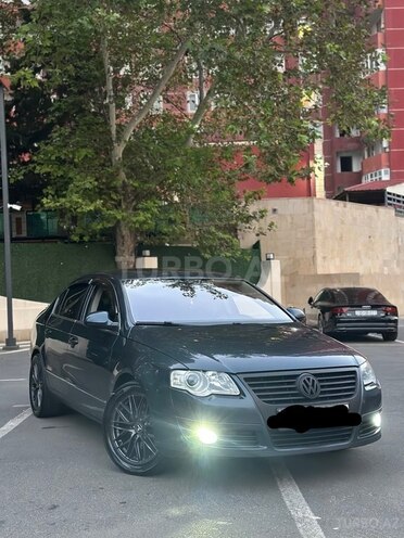 Volkswagen Passat 2008, 281,501 km - 2.0 l - Bakı