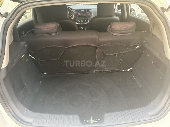 Kia Rio 2012, 218,170 km - 1.4 l - Bakı