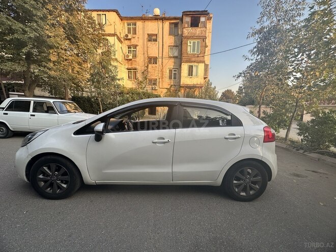 Kia Rio 2012, 218,170 km - 1.4 l - Bakı