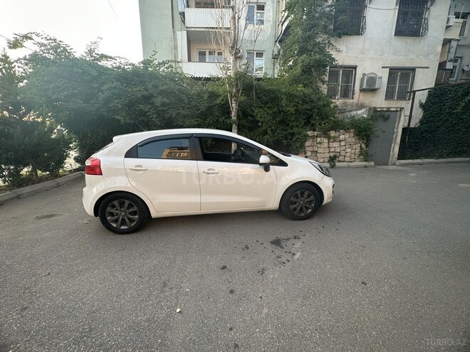 Kia Rio 2012, 218,170 km - 1.4 l - Bakı