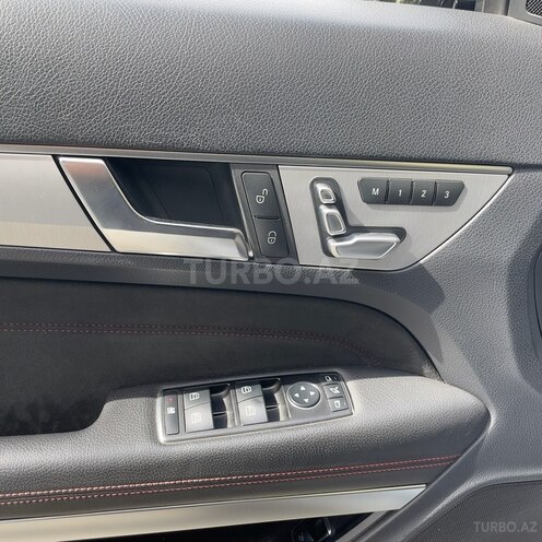 Mercedes E 250 2015, 98,000 km - 2.0 l - Bakı