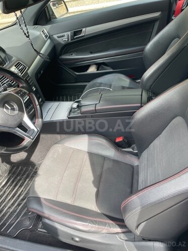 Mercedes E 250 2015, 98,000 km - 2.0 l - Bakı