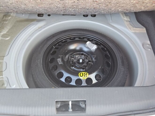 Opel Astra 2007, 70,000 km - 1.4 l - Göygöl