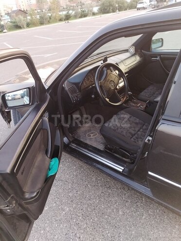 Mercedes C 180 1999, 284,218 km - 1.8 l - Sumqayıt