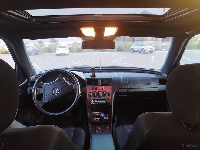 Mercedes C 180 1999, 284,218 km - 1.8 l - Sumqayıt