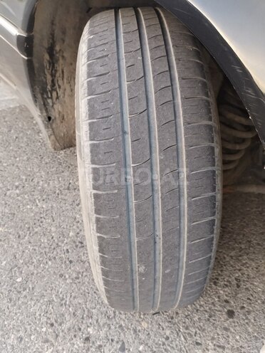 Mercedes C 180 1999, 284,218 km - 1.8 l - Sumqayıt