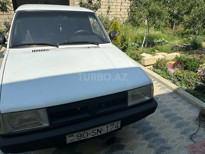 Tofas Sahin 2004, 174,000 km - 1.6 л - Göyçay
