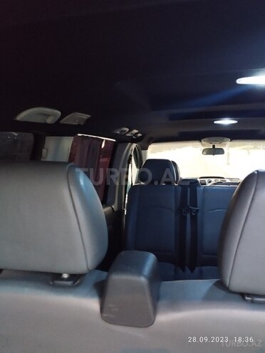 Mercedes Vito 115 2007, 370,000 km - 2.2 l - Bakı