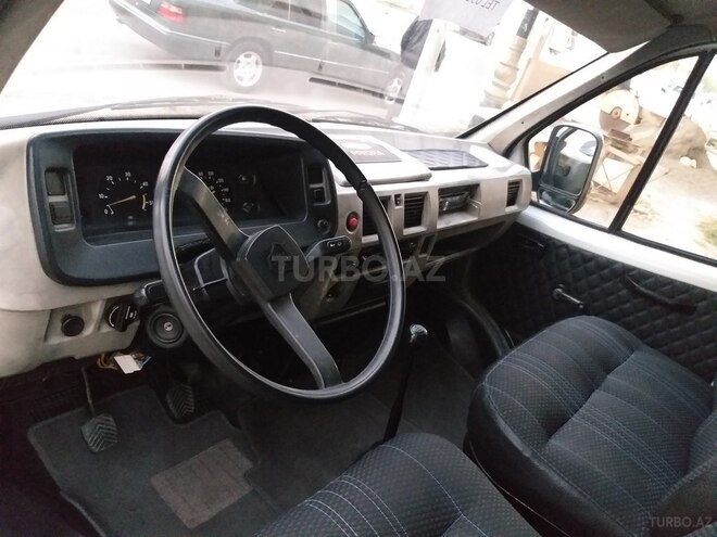GAZ 330200 2002, 176,000 km - 2.4 л - Şəmkir