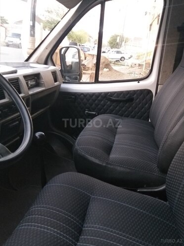 GAZ 330200 2002, 176,000 km - 2.4 л - Şəmkir