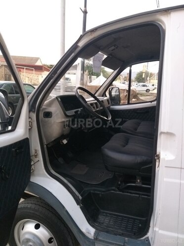 GAZ 330200 2002, 176,000 km - 2.4 л - Şəmkir