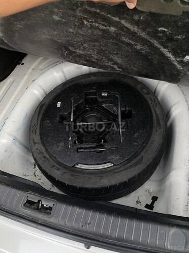 Hyundai Sonata 2006, 377,336 km - 2.4 л - Bərdə