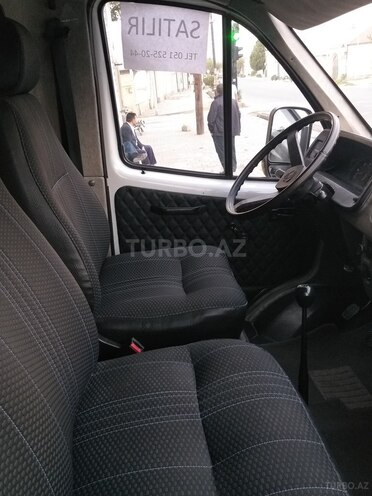 GAZ 330200 2002, 176,000 km - 2.4 л - Şəmkir