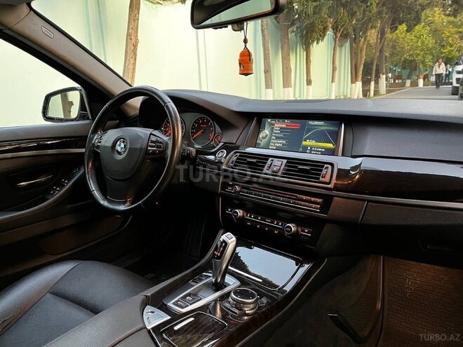 BMW 528 2014, 260,000 km - 2.0 л - Bakı