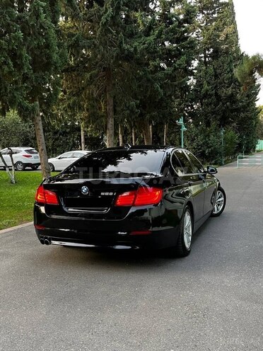 BMW 528 2014, 260,000 km - 2.0 л - Bakı