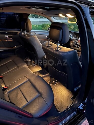 Mercedes E 220 2013, 198,099 km - 2.2 l - Bakı