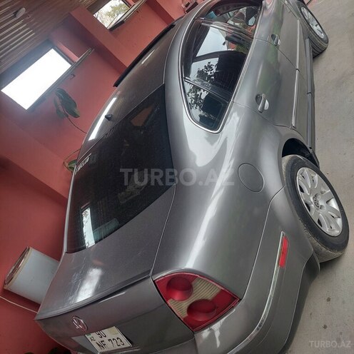 Volkswagen Passat 2002, 386,548 km - 1.8 l - Bakı