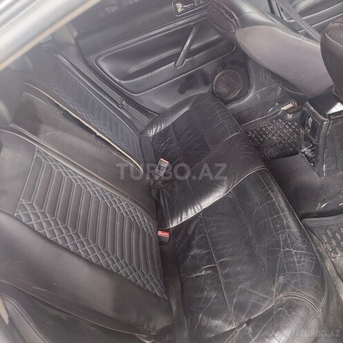 Volkswagen Passat 2002, 386,548 km - 1.8 l - Bakı