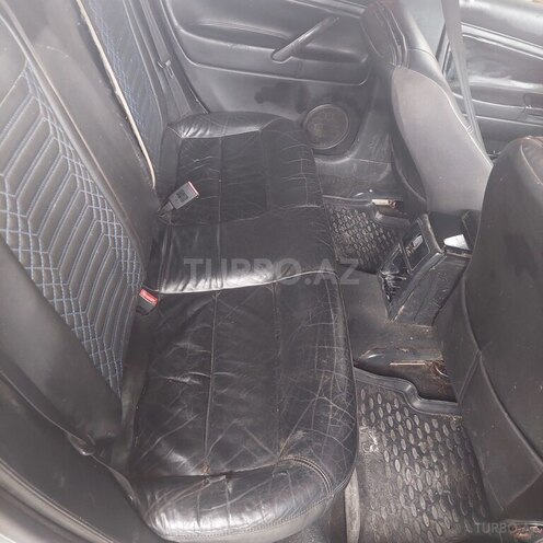 Volkswagen Passat 2002, 386,548 km - 1.8 l - Bakı