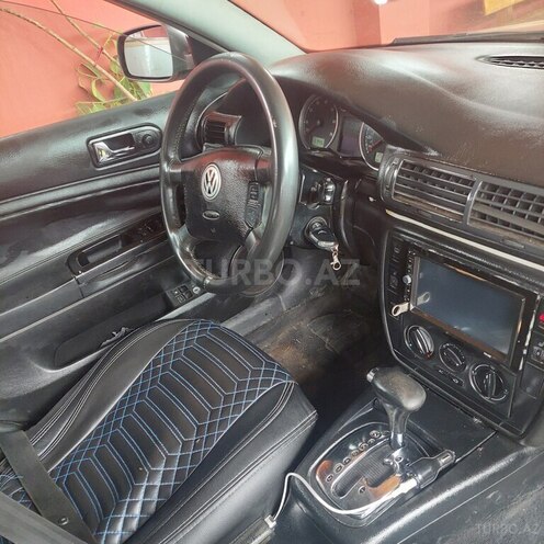 Volkswagen Passat 2002, 386,548 km - 1.8 l - Bakı
