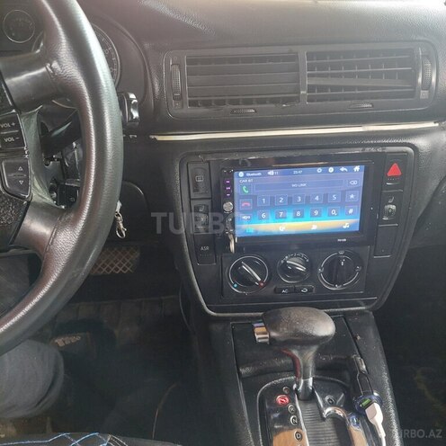 Volkswagen Passat 2002, 386,548 km - 1.8 l - Bakı